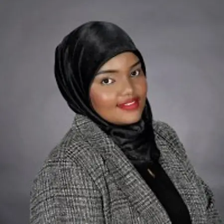 Naima Haji