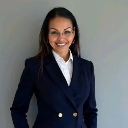 Jessica Ramos Karmaker, Director of Product Management & Data Governance on Influential Women