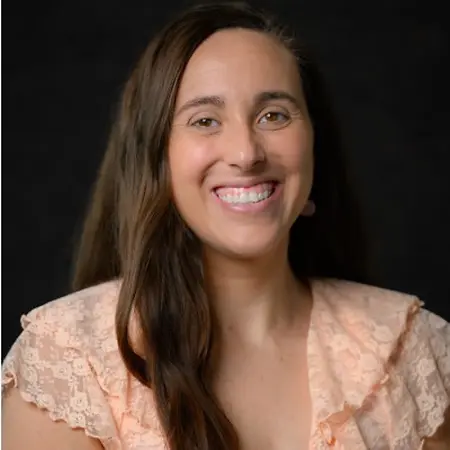 Tess Porter, Senior Account Executive on Influential Women