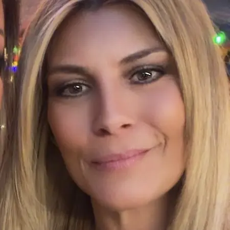 Maria LaSalle, Early Intervention/Early Education Specialist on Influential Women