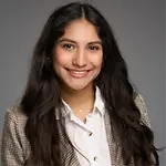 Leah  A. Garcia, Store Manager on Influential Women