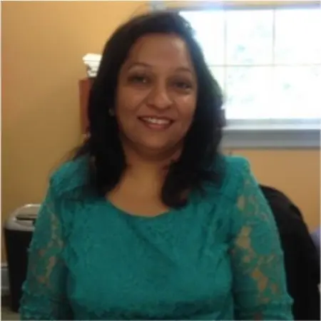 Saleha Rajapkar, Senior Accounting Manager / currently un employed on Influential Women
