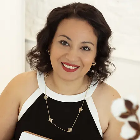 Maria Girguis MRPharmS MBA Candidate