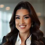 Desirae Rocha, College Knowing and Going Coordinator on Influential Women
