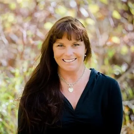 Heidi Dohse, Sr. IT Architect on Influential Women