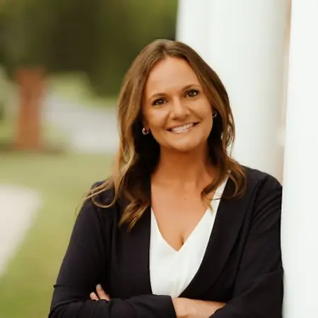 Lisa Conway, Company Owner on Influential Women