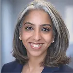 Salma Merani Merani Babul, Community Growth and Engagement Lead on Influential Women