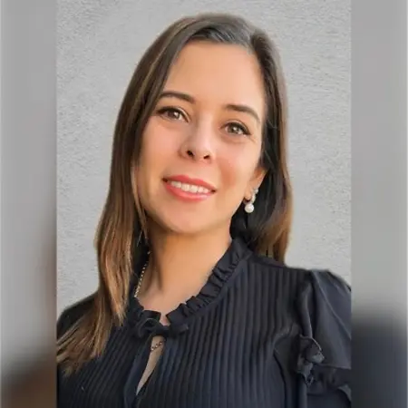 Claudia Valdivia, Global Sustainability (ESG) Director on Influential Women