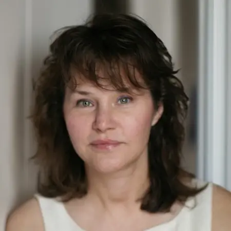Lori H., President on Influential Women