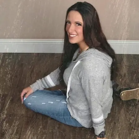 Alyse Angersola, Licensed Insurance Agent on Influential Women