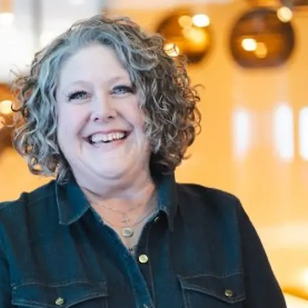Jildi Gentry, Regional Support Specialist & Colorado Development Team on Influential Women