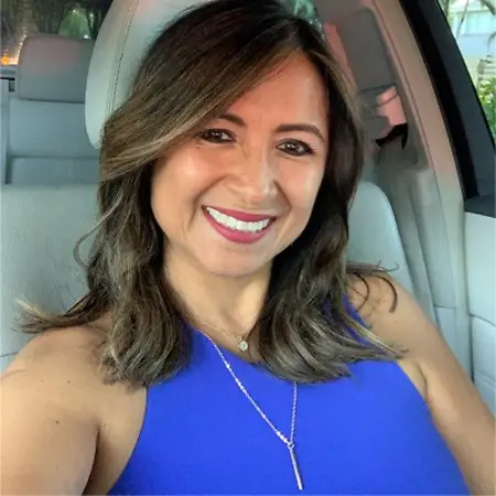 Elizabeth Borges, Sr. Account Executive on Influential Women