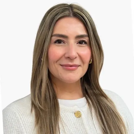 Melissa Palomino, Executive Assistant to Chief Executive Officer on Influential Women