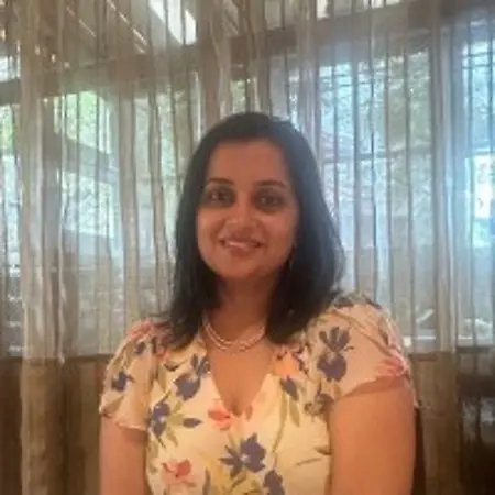 Soumyashree Kashyap