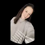 Sarah Beth Funderburg, Assistant Project Manager on Influential Women