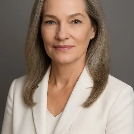 Lisa Munday, Claims Team Lead on Influential Women
