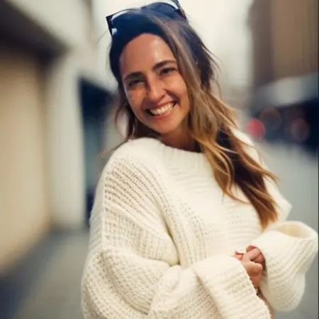 Stephanie Allen, Senior Brand Partnerships Director on Influential Women