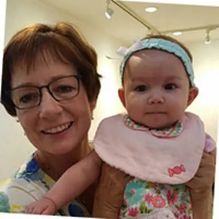 Julianna L. Burmesch