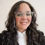 Gabriela Blanco, MBA, Senior Technical Product Manager on Influential Women