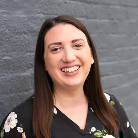 Jennifer Wilson, Co-Founder & Marketing Director on Influential Women