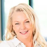 Laura H Stofle, Team Leader on Influential Women