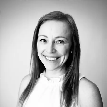Kerri Caslin, Market Manager on Influential Women