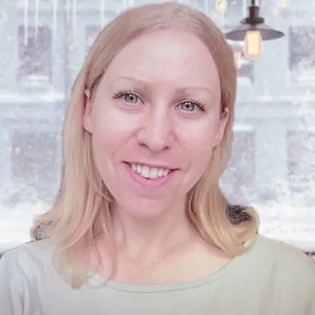 Monica Violet  Joy, Founder, Creative Director, Executive Project Manager on Influential Women