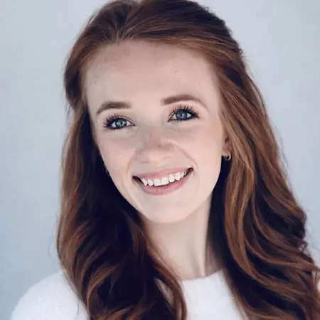 Mikayla Strode, Human Resources Specialist on Influential Women