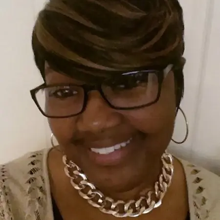 Tonya Cater, EC Teacher on Influential Women