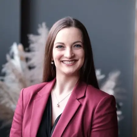Melissa Childers, Value Stream Manager on Influential Women