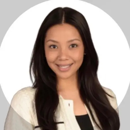 Melissa T., Director on Influential Women