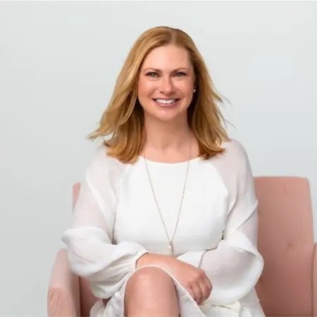 Joanna C. Murray, MBA