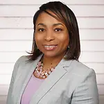 Dr. Lakesha Butler, PharmD, Pharmacist | CEO | Leader on Influential Women