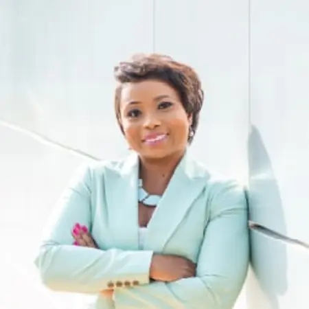 Dr. Lakesha Butler, PharmD