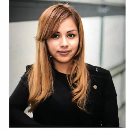 Milagro Ochoa, Customer Service Representative II on Influential Women