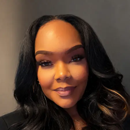 Jerica Spencer Johnson