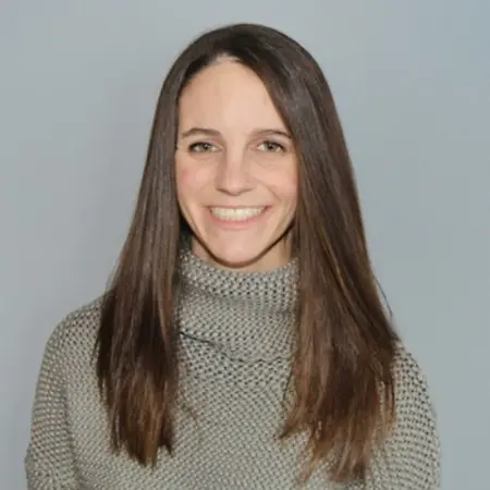 Sarah Trifoso, Senior Account Manager on Influential Women