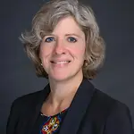 Dr. Robin L. Shrum, Ed.D, SHRM-CP, Educational Leader on Influential Women
