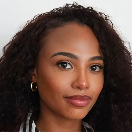 Jade Woodson, Principal on Influential Women