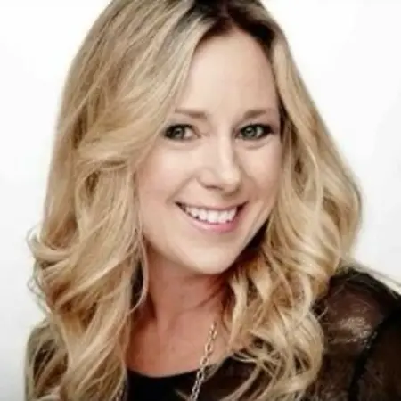 Jennifer O'Dell, Director of On-Line Sales Team on Influential Women