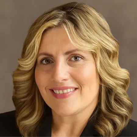 Yvonne Borkowski, Assistant Professor on Influential Women