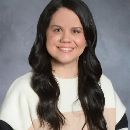 Sarah Charnesky, Director of Clinical Integration on Influential Women