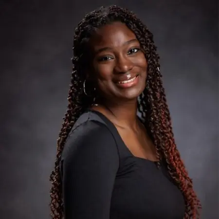 Neema Kwangu, Assistant Rector on Influential Women