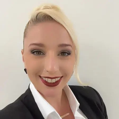 Lauren Pittman, Specialty regional manager on Influential Women