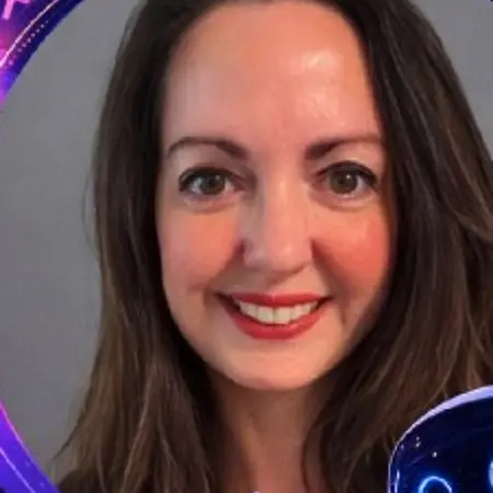 shannon Demoisey, Account Director for PAM, IGA, IAM and EPM on Influential Women