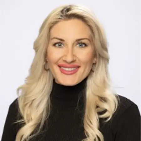 Tiffany Ferriss-Wade