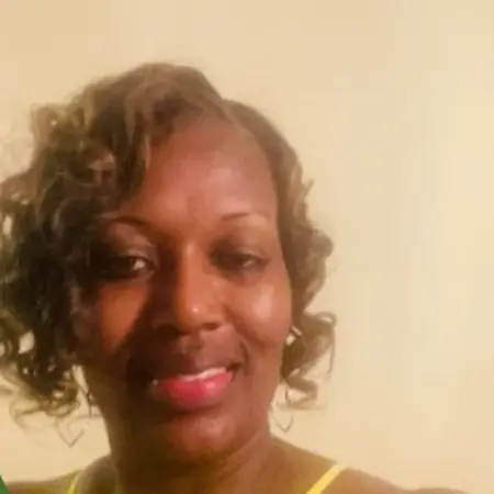 Michele Smith, Social Service Supervisor on Influential Women