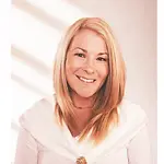 Jennifer Connell, Ed. D., Director of Special Services on Influential Women