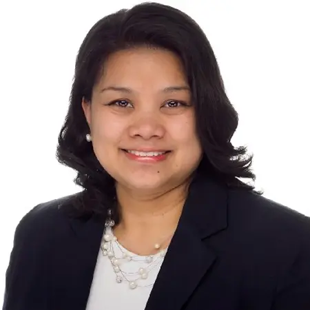 Carina Qualls, Executive Assistant to the Mayor & Chief of Staff on Influential Women