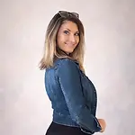 Tiffini Simon, MAS, Marketing Director on Influential Women